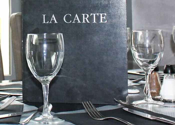 Hôtel le midi