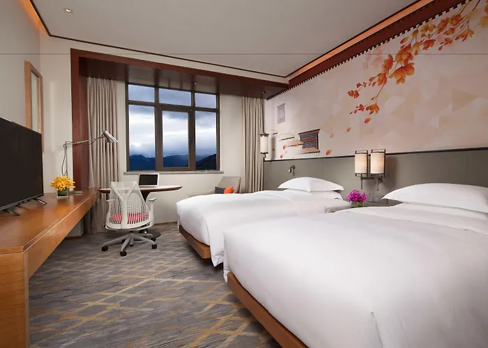 Hilton Garden Inn Shangri-La
