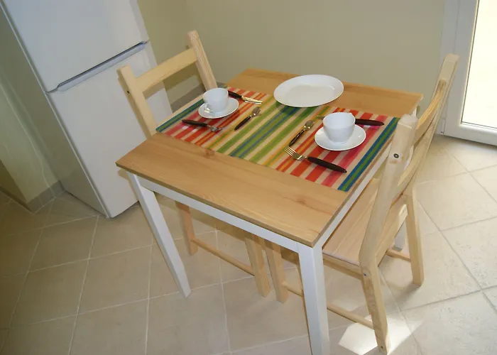 Guest House Golfo Xifonio Augusta