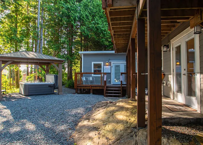 The Francis Boutique Inn