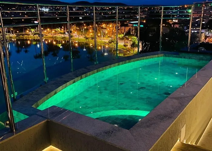 Hotel Atlas