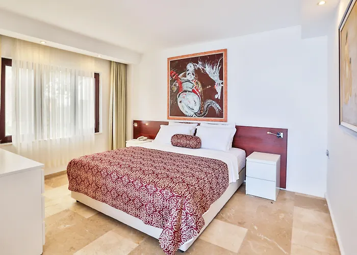 Gardenia Hotel (Adults Only)