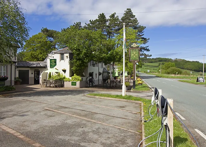 The Groes Inn