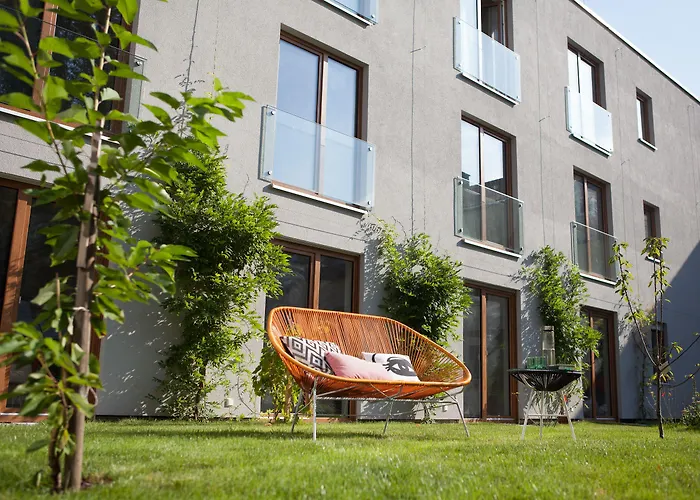 Green Spirit Hotel
