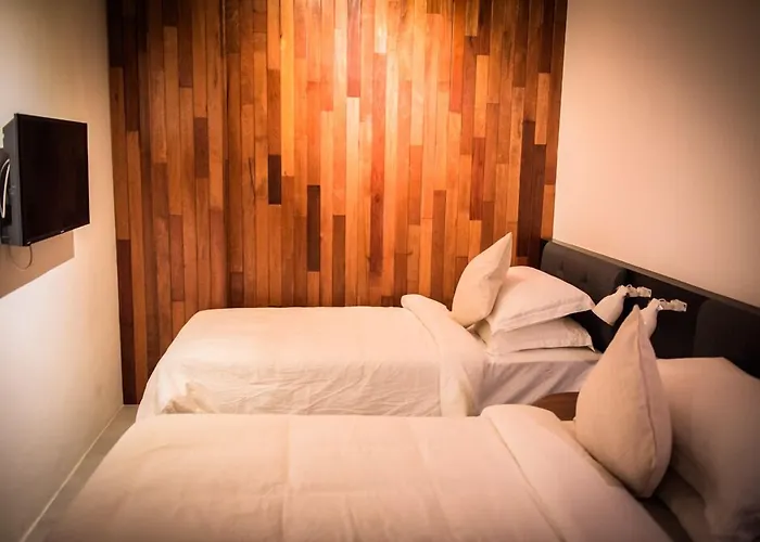 Muo Boutique Hotel