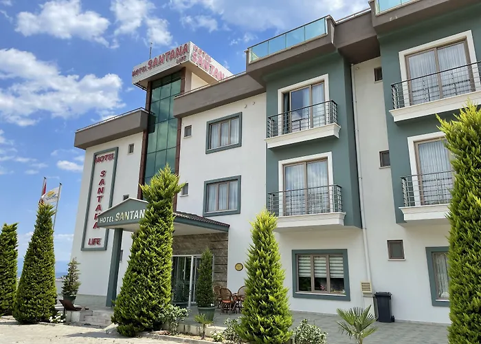 Hotel Santana