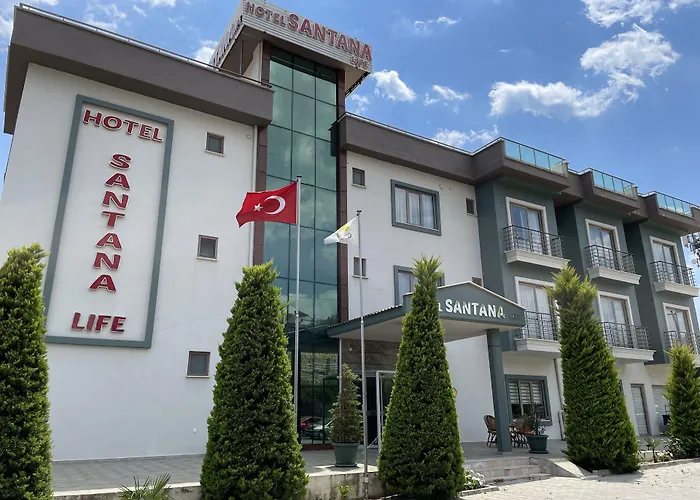 Hotel Santana