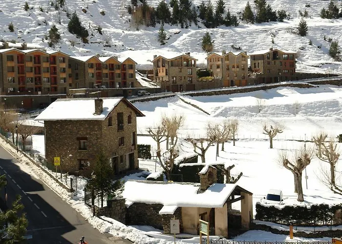 Hotel Roc Del Castell