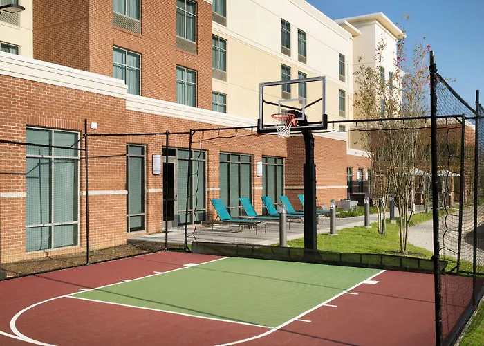 Homewood Suites By Hilton Memphis - Southaven
