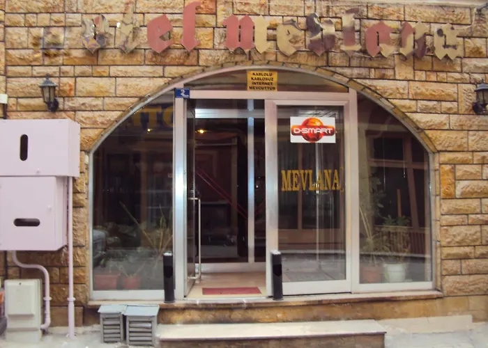 Mevlana Hotel