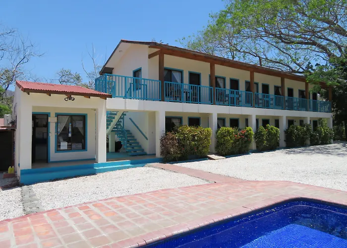 Hotel Diversion Tropical