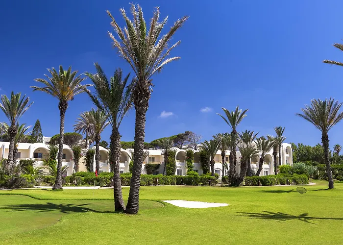 CALIMERA Delfino Beach Resort&Spa
