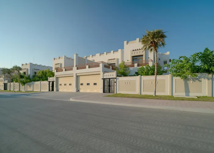 Remal Hotel & Villas Al Dhannah City