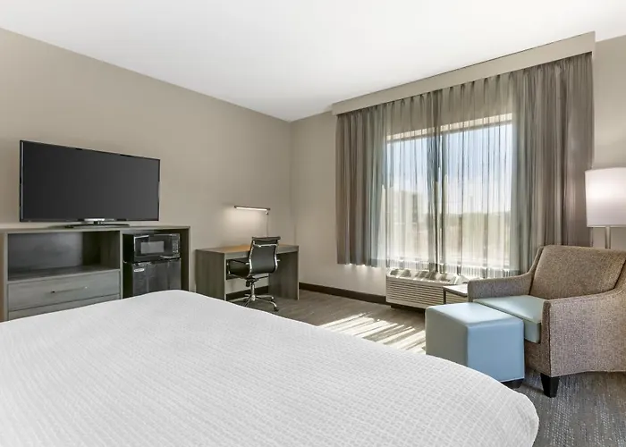 Best Western Plus Executive Residency Phoenix North Happy Valley