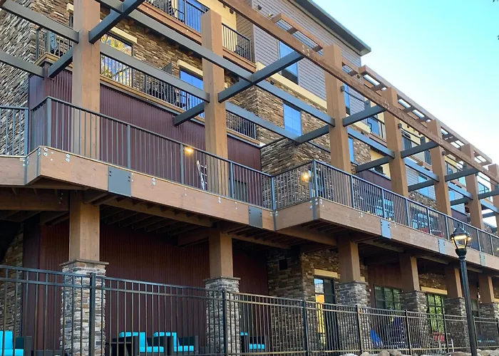 Holiday Inn Express Durango Downtown- Animas River