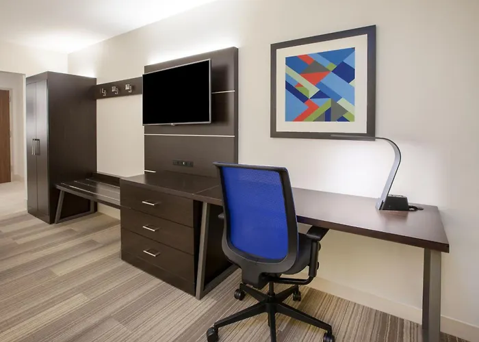 Holiday Inn Express & Suites - Harrisburg S - Mechanicsburg By Ihg