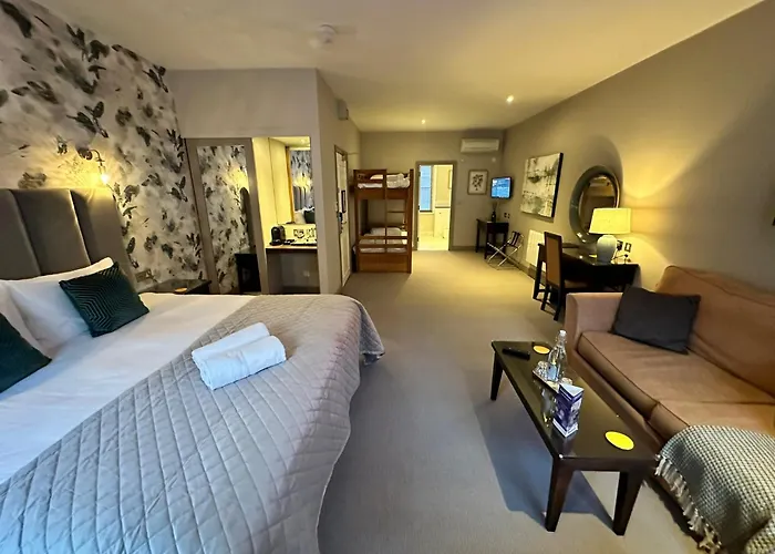 Goswell House Hotel Central Windsor