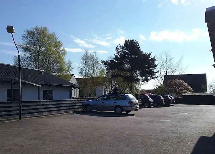 Hals Hotel