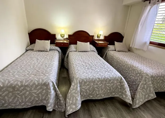 Hotel Catedral
