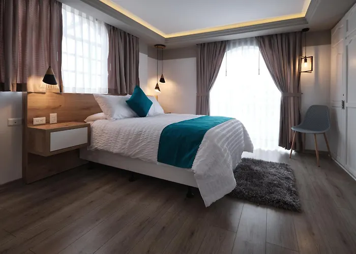 Asher Hospedaje y Turismo