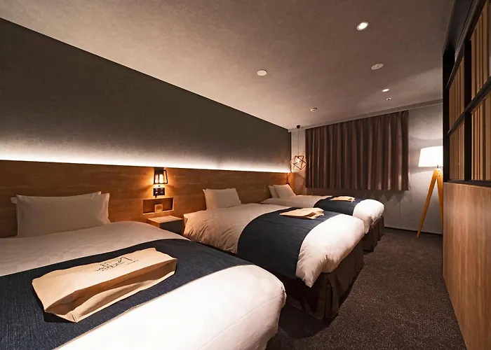 Hotel Around Takayama, An Ascend Collection Hotel