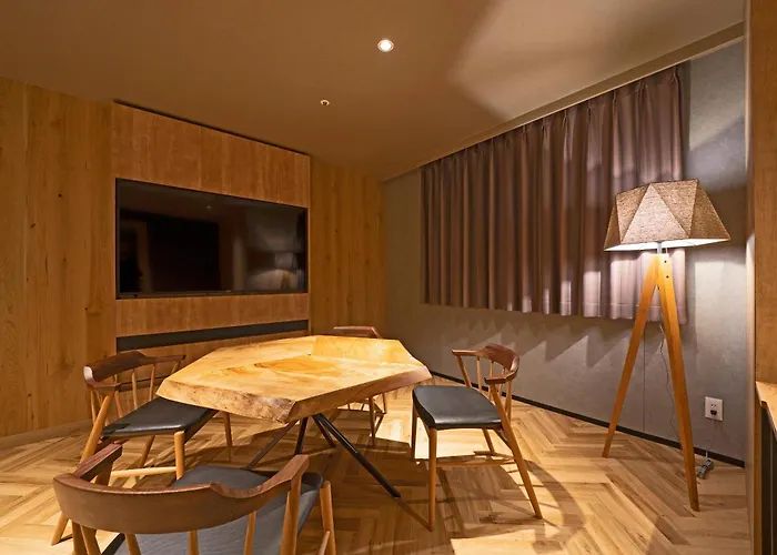 Hotel Around Takayama, An Ascend Collection Hotel