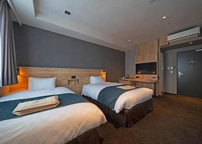 Hotel Around Takayama, An Ascend Collection Hotel