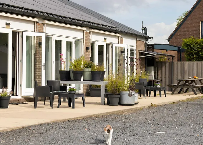 Bnb Purmerland Purmerend