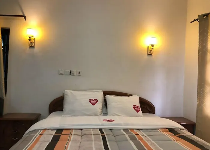 Odo So Royal Hotel