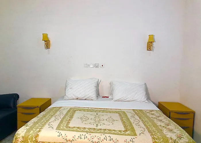Odo So Royal Hotel