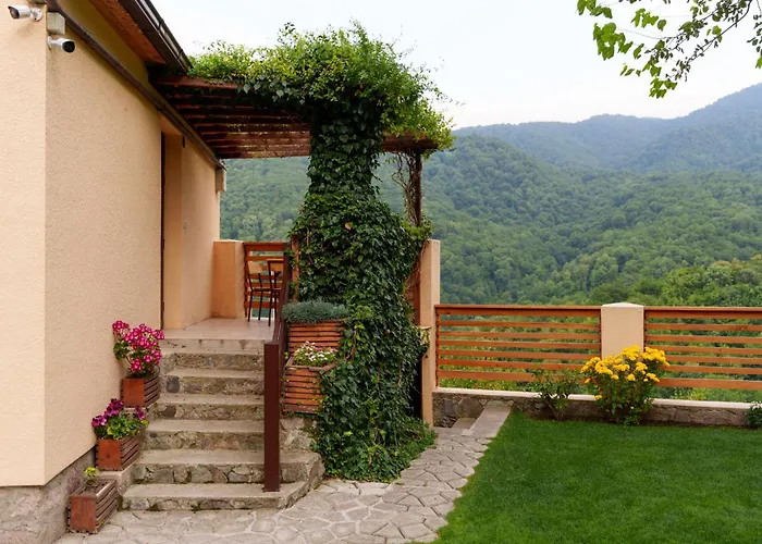 Dilivita Rest House