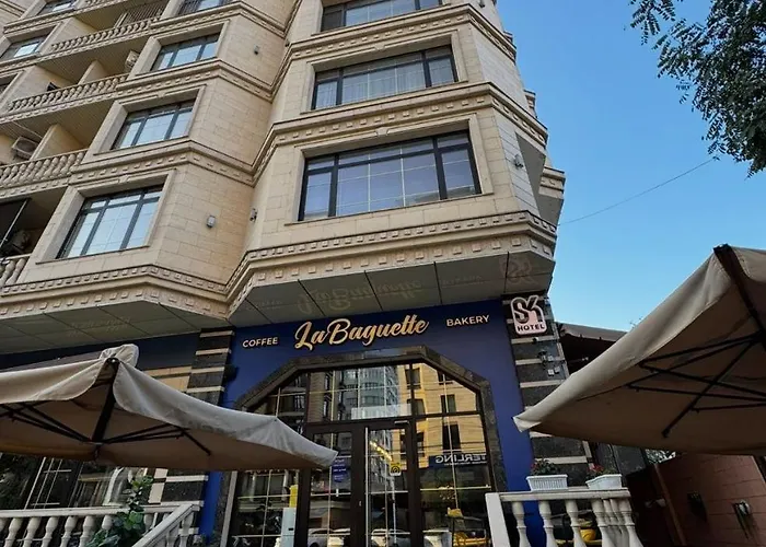 SK Hotel