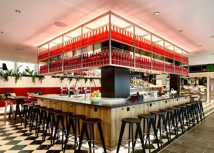 Citizenm London Victoria Station