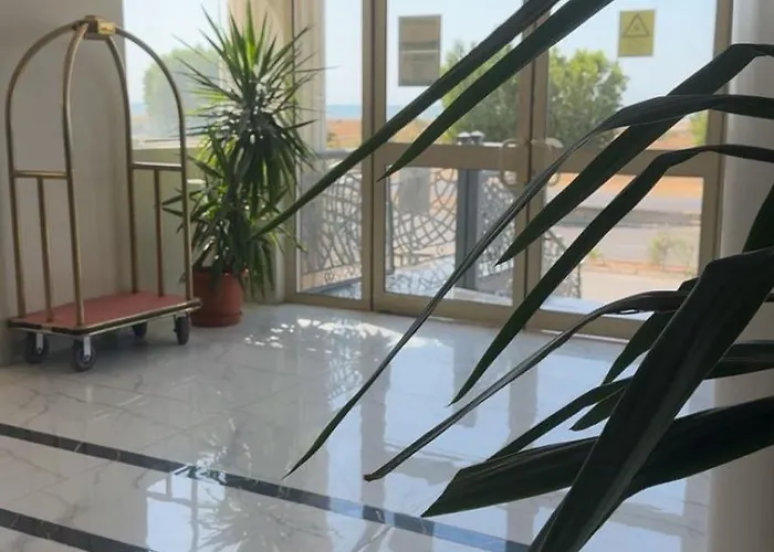 فندق فخر ينبع 5