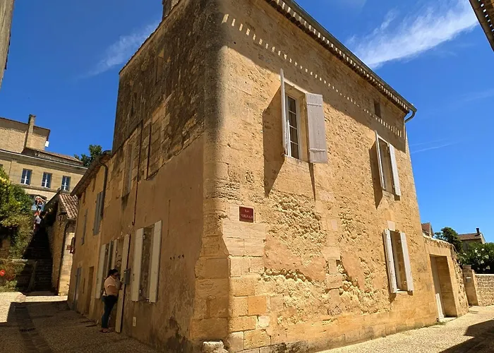 La Maison du Clocher