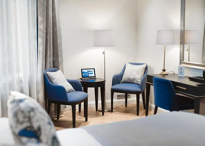 Hotel Bastian