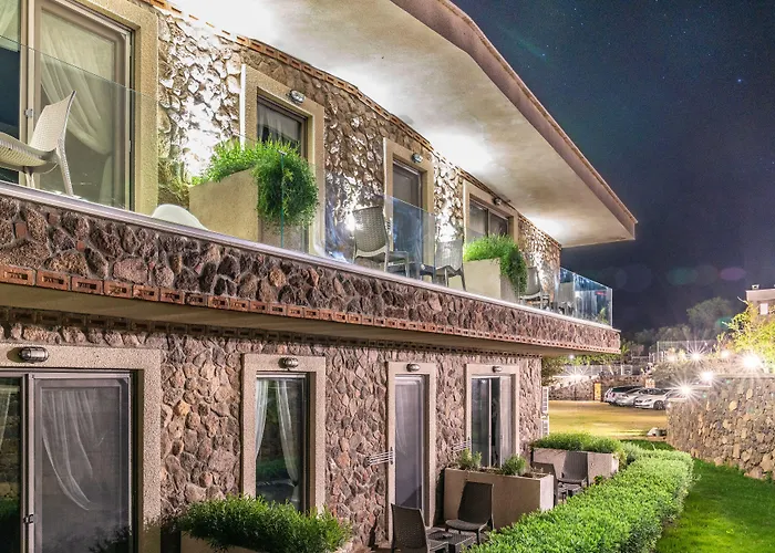 Assos Alis Farm Boutique Hotel & Spa
