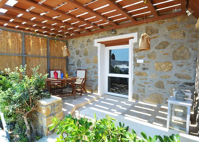 Panormos Village Hotel