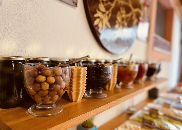 Bozcaada Vitis Hotel