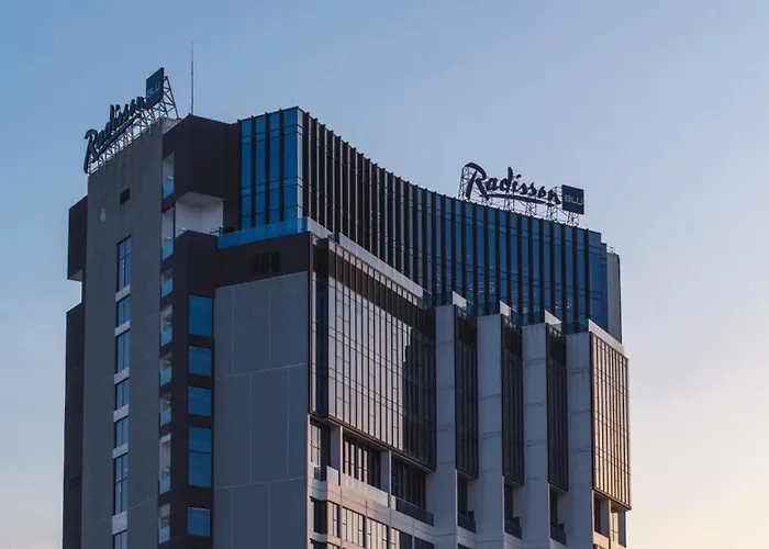 Radisson Blu Ha Long Bay
