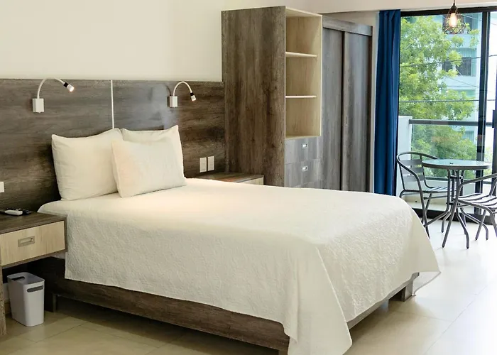 Casa Xtao Hotel