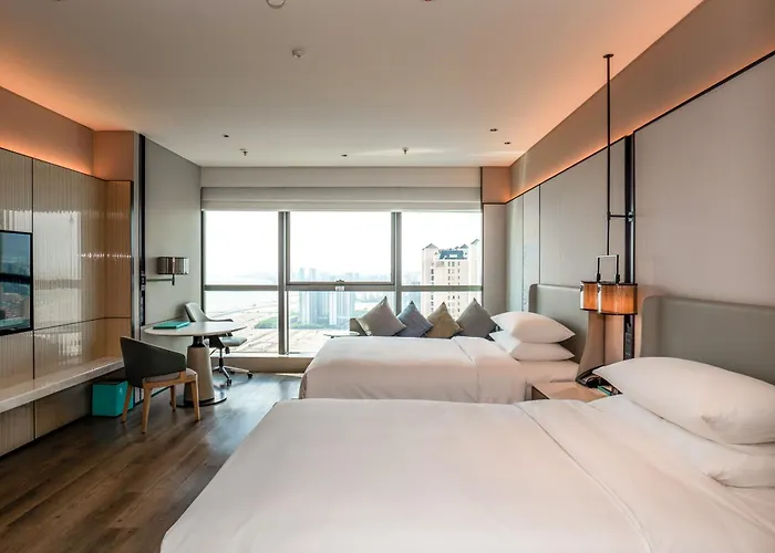 Shantou Marriott Hotel