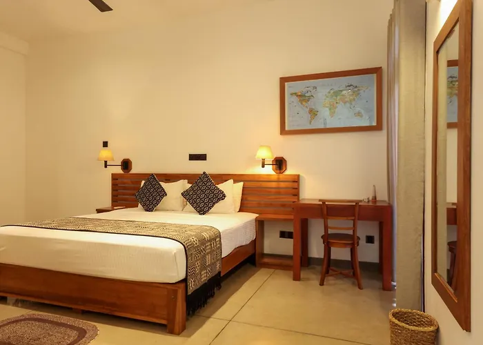 Tropical Villa - Weligama