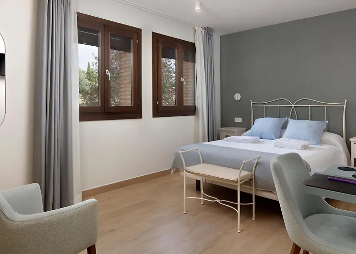 Hotel Vinoteca Alquezar - Adults Only -