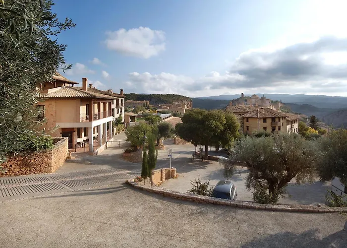 Hotel Vinoteca Alquezar - Adults Only -