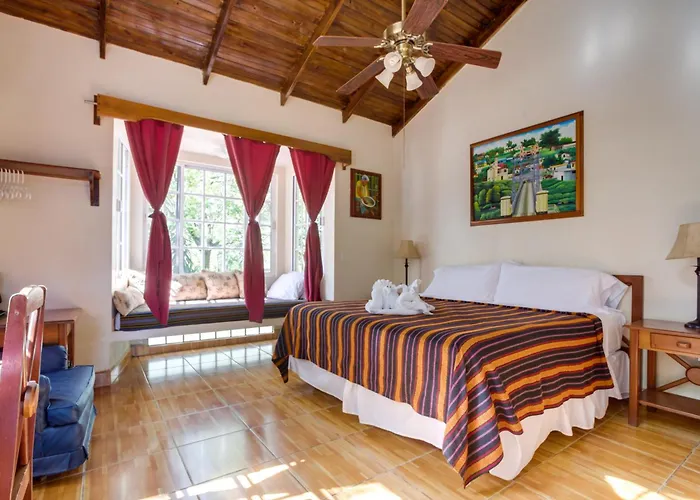 Midas Belize