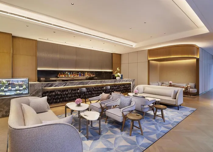 Doubletree By Hilton Ya'An