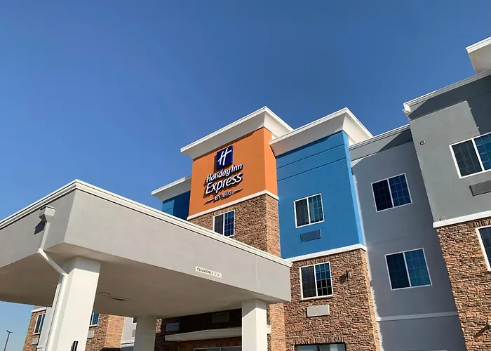 Holiday Inn Express & Suites Bridgeport By Ihg