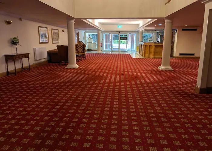 Urban Hotel Grantham