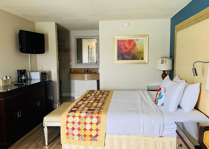 Hotel Monte Carlo